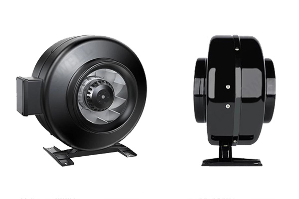 Duct Blower Fan