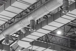 Industrial Ventilation