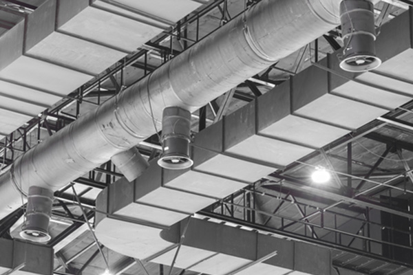 Industrial Ventilation