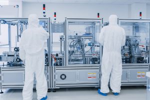Pharmaceutical Industry