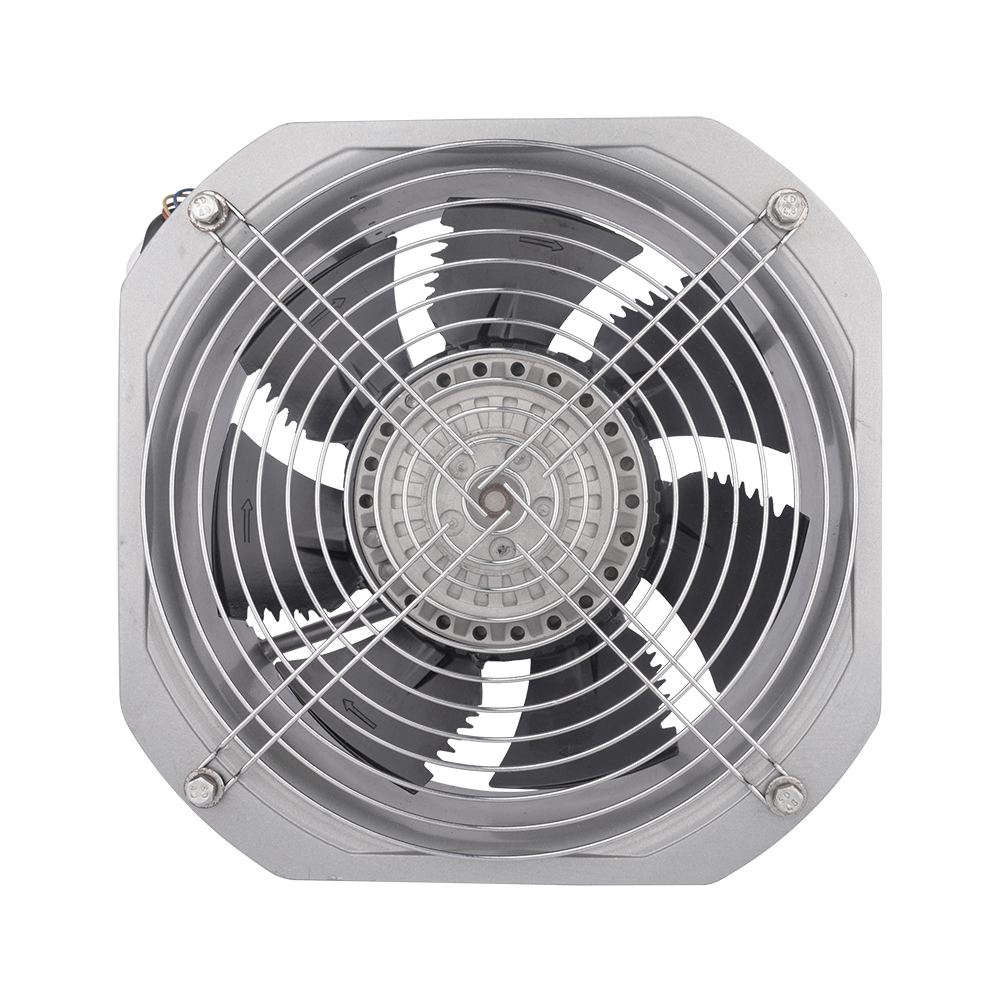 Axial Fan