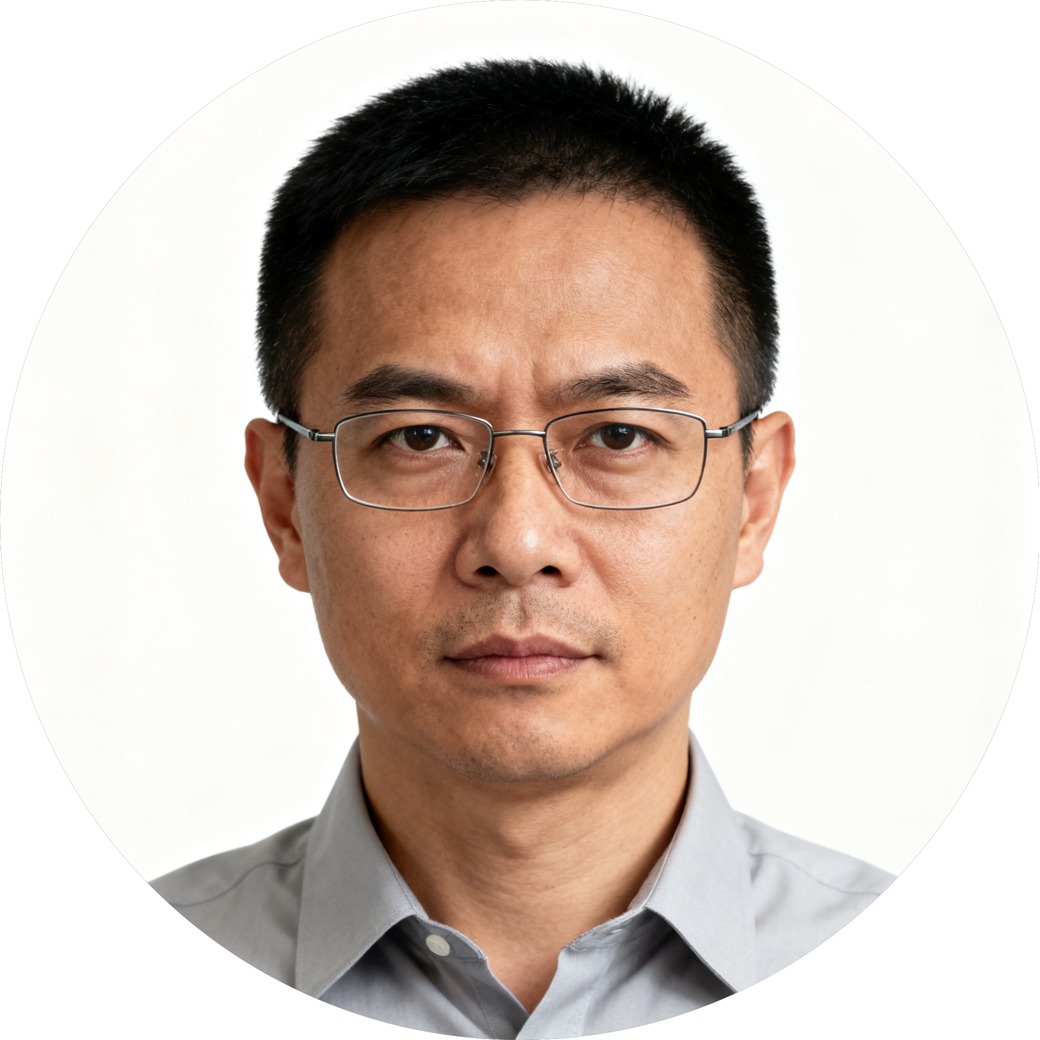 David Chen