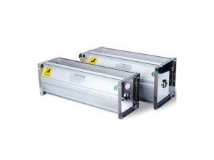 Transformer Cooling Cross Flow Fan