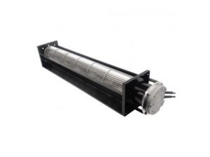 EC Cross Flow Fan