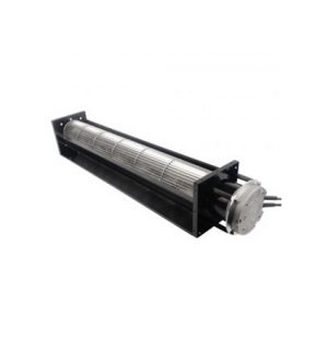 EC Cross Flow Fan