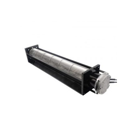 EC Cross Flow Fan