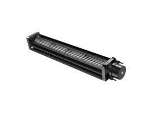 DC Cross Flow Fans