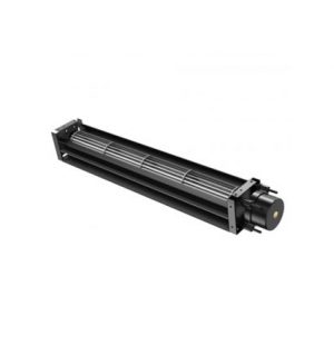 DC Cross Flow Fans