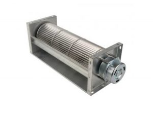 AC Cross Flow Fans