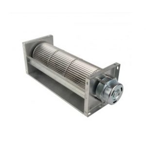 AC Cross Flow Fans