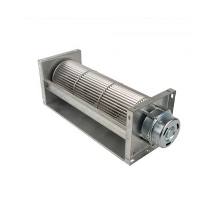 AC Cross Flow Fans