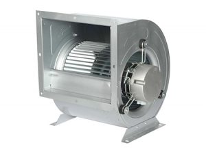 DD Direct Driven Centrifugal Blower