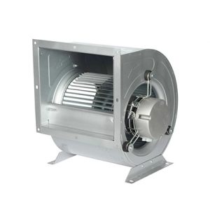 DD Direct Driven Centrifugal Blower