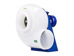 Anti-corrosion Centrifugal Fan