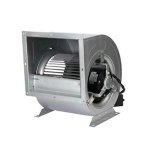 Direct Drive Centrifugal Fan