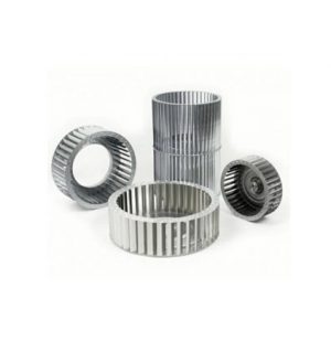 Centrifugal Impellers