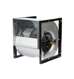 Belt Driver Centrifugal Fan