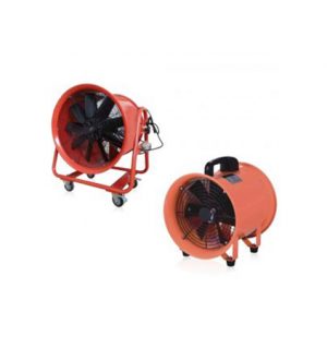 Industrial Axial Blower