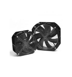 EC Axial Fan