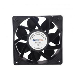 DC Cooling Fan