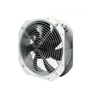 DC Axial Fan