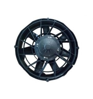 Condenser Cooling Fans