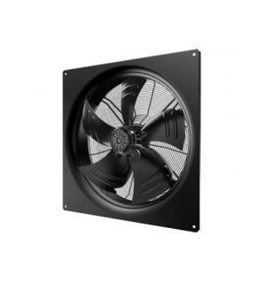 AC Axial Fan