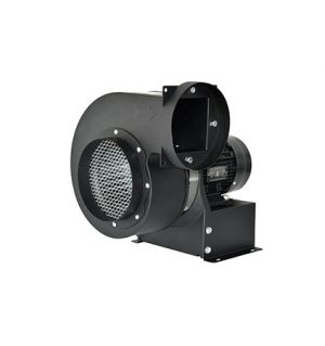 Air Movers & Blowers