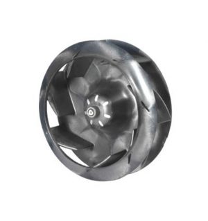 Plastic Centrifugal Fan