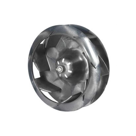 Plastic Centrifugal Fan