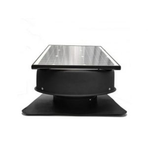 Solar Panel Roof fans