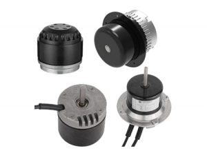 External Rotor Motors
