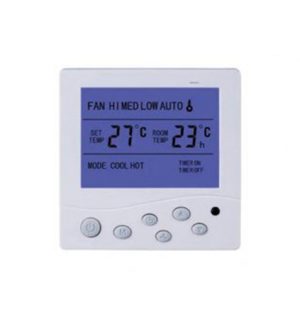 temperature controller