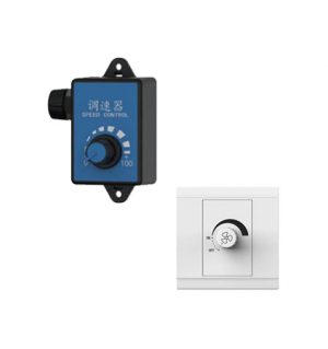 Speed Regulator