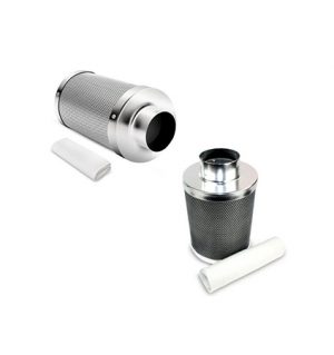 Carbon Filter
