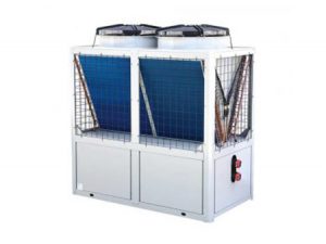 Air Source Heat Pump