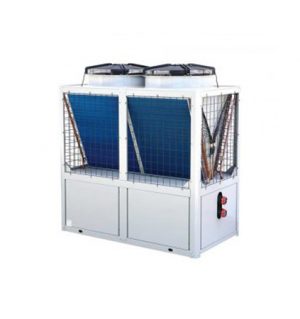 Air Source Heat Pump