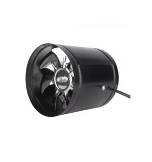 Straight Through Duct Fan