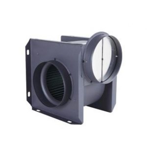 Split Duct Fan