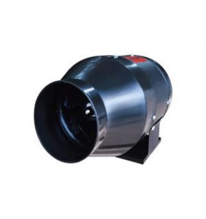Mixed Inline Duct Fan