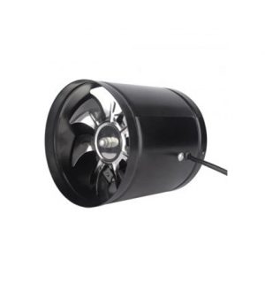 Exhaust Ventilation Fans