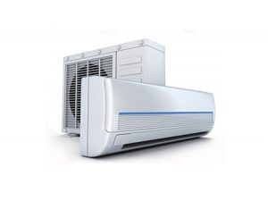 Air Conditioning Impellers