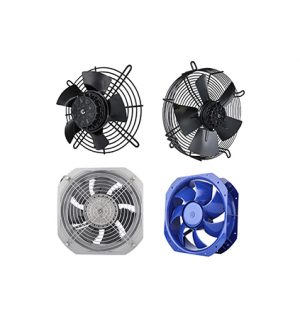 Axial Flow fan