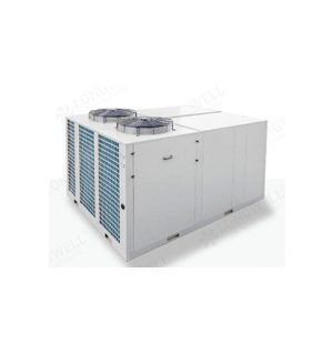 Central Air Conditioning