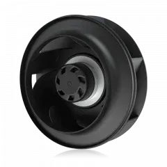 Centrifugal Fan Technology