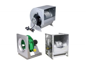 Commercial Fan & Blower