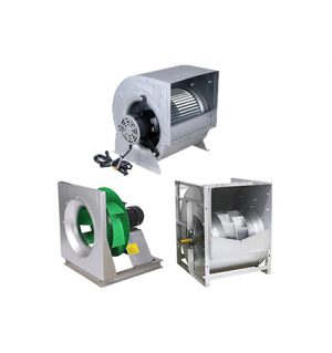 Commercial Fan & Blower