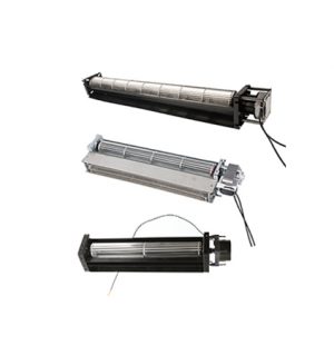 Cross Flow Fan