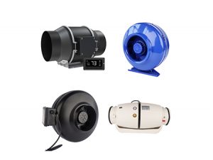 Duct Fans