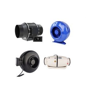Duct Fans
